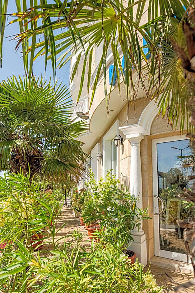 Family Hotel Paros