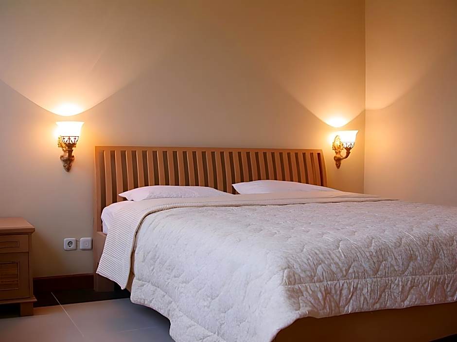 Green Wattana Hotel Sentul