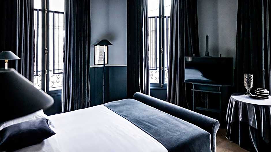 Monsieur George Hotel & Spa - Champs-Elysées