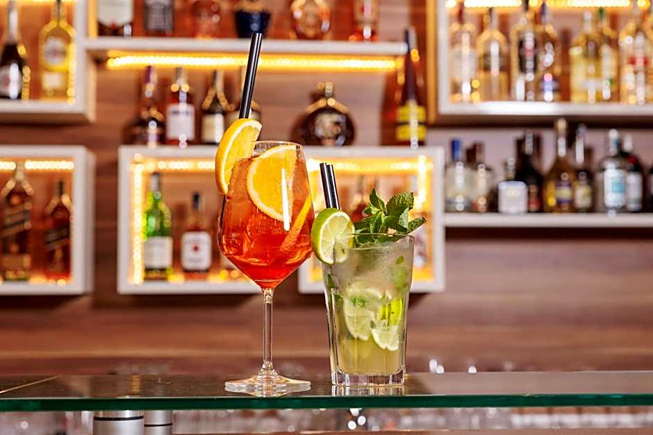 Green Wood Hotel & Spa