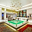 Le Meridien Gurgaon, Delhi NCR