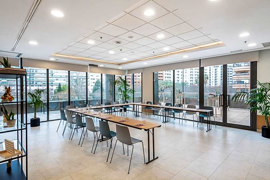 INNSiDE by Melia Valencia Oceanic