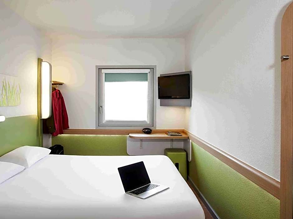 ibis budget Lyon Est Chaponnay