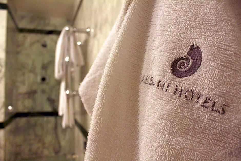 Hotel Albani Firenze