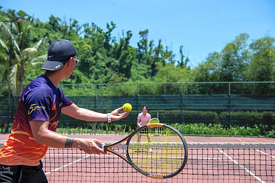 Laguna Parkside Residences Lang Co