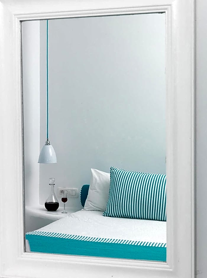 Evgenia Villas & Suites by Calm Collection