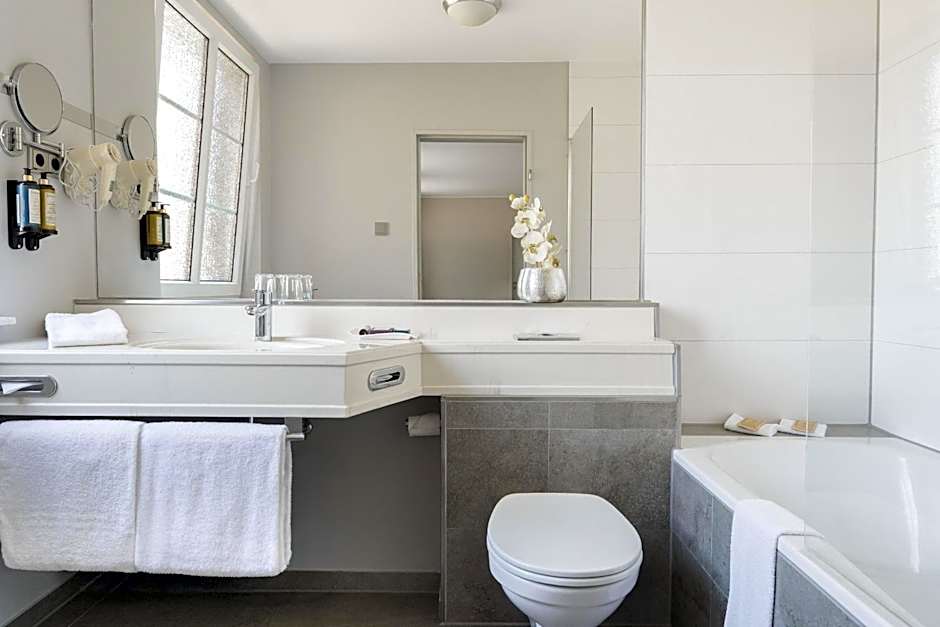 Hotel Clostermanns Hof