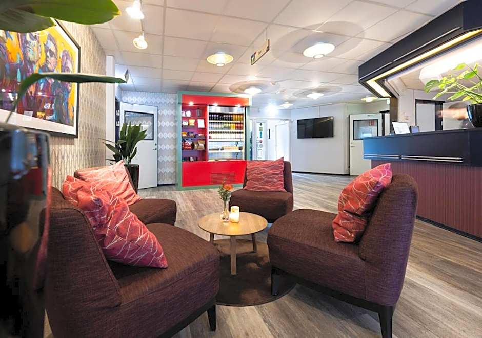 Good Morning Västerås