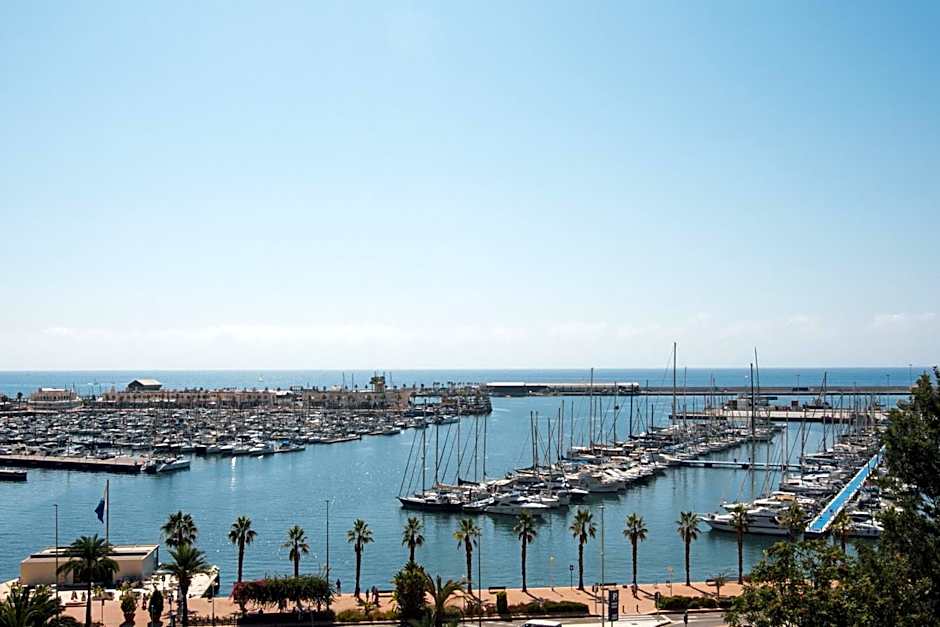 Casa Alberola Alicante, Curio Collection by Hilton