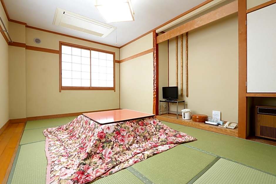 Ryokan Nakaya