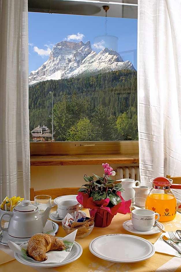 Albergo Antelao