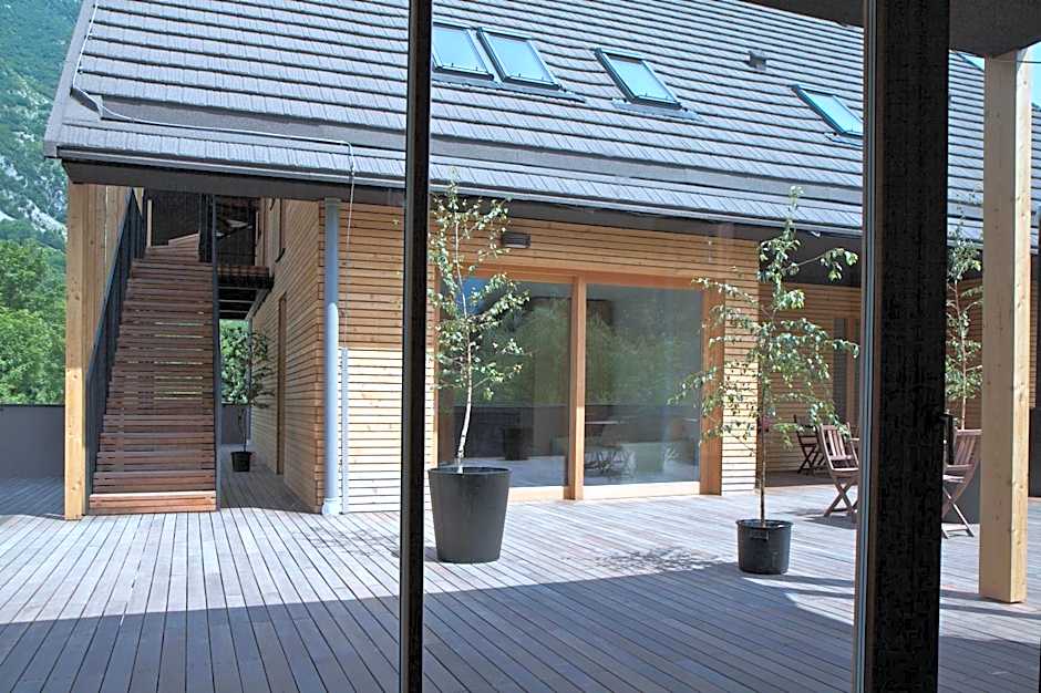 Hotel Sanje ob Soi ***/****