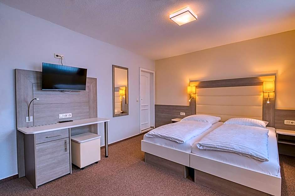 Hotel Goldene Krone