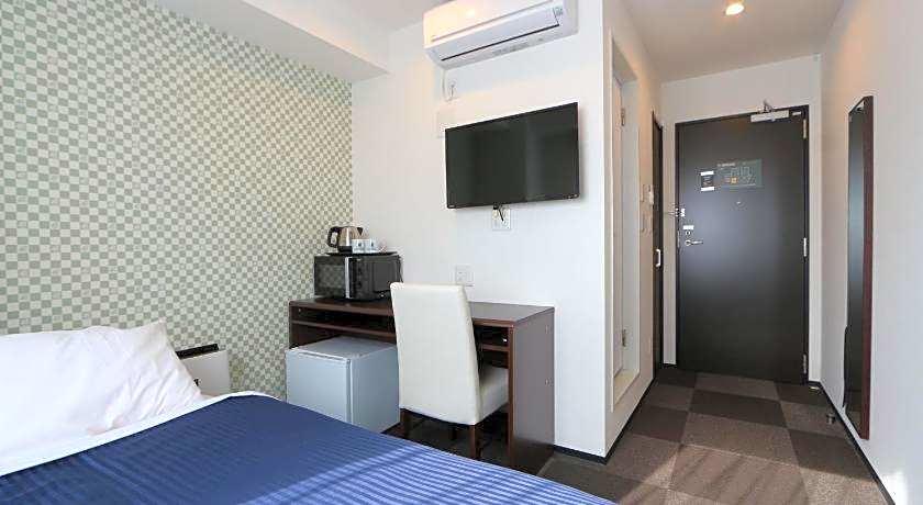 Hotel Livemax Minami Hashimoto Ekimae