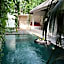 The Decks Bali Villas
