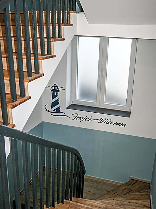 Hotel am Seehafen