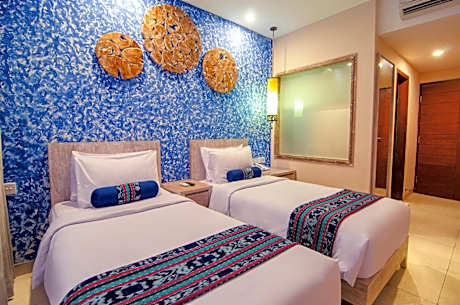 Superior Double or Twin Room