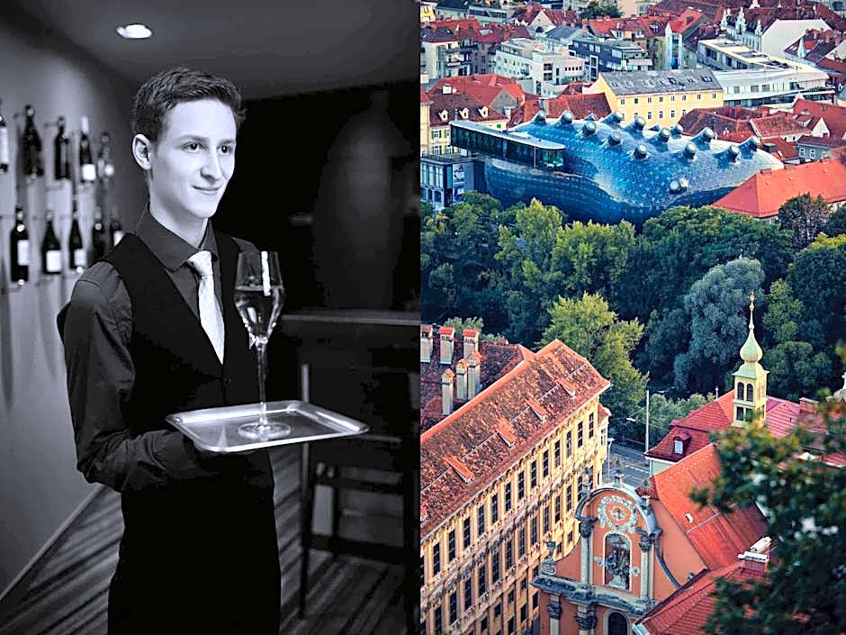 Hotel Mercure Graz City