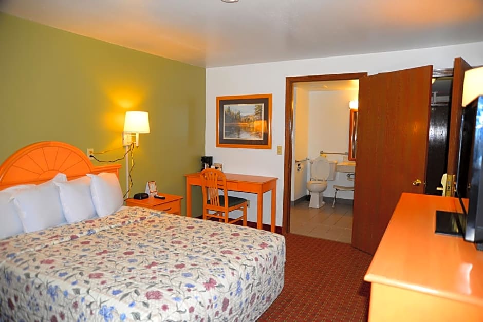 Budget Inn Express