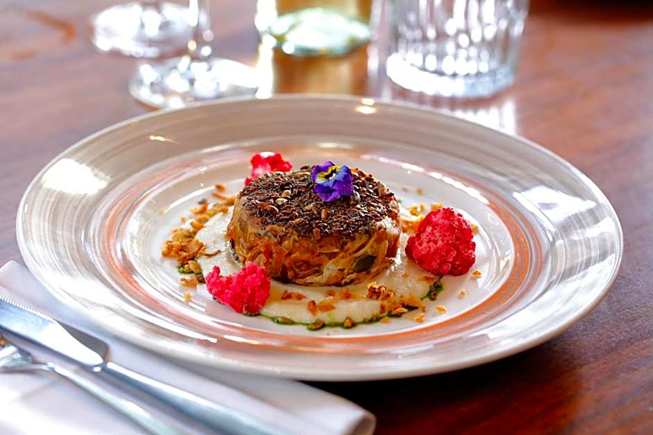 Queens Hotel Cheltenham