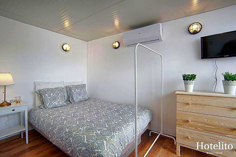 Hotelito Boutique Badalona.