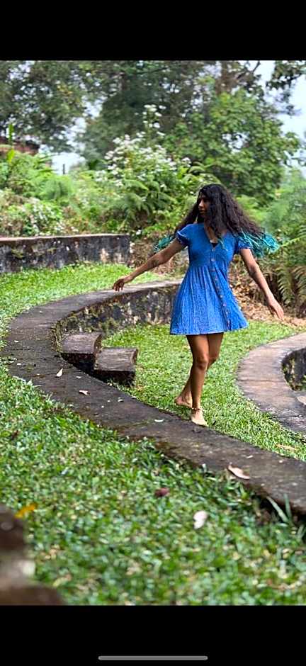 Annapara Home Stay In Vythiri - Wayanad