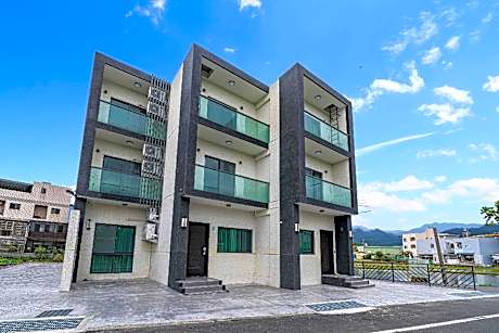 不想回家民宿lll免費停車