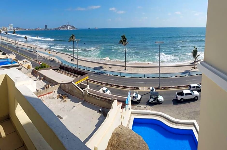 Hotel Playa María
