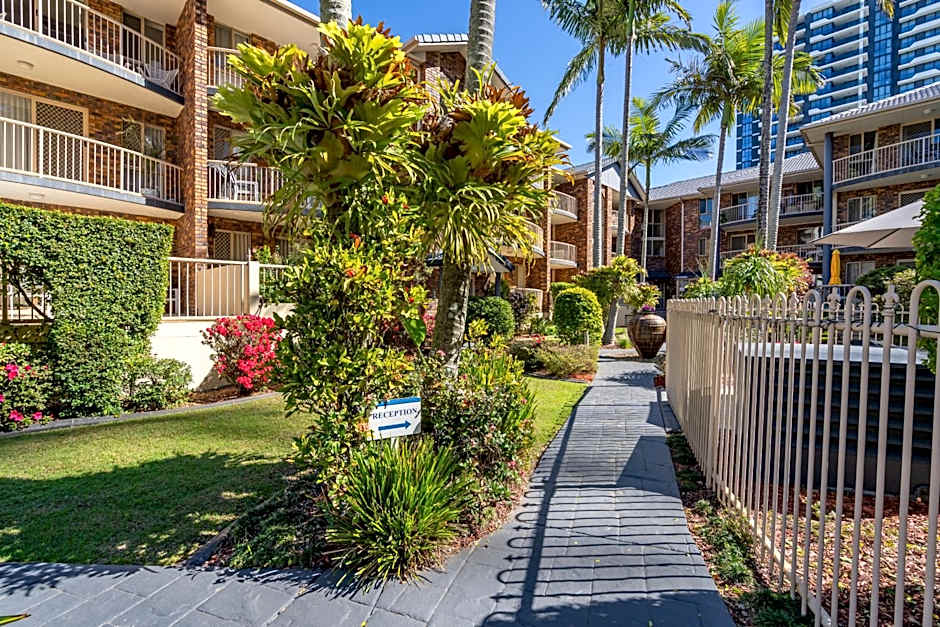 Oceanside Cove
