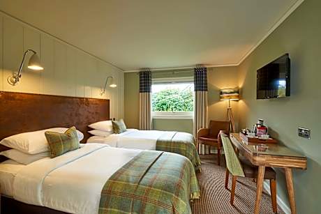 Classic Double or Twin