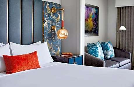 Grand Bohemian Orlando, Autograph Collection