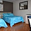 Motel de L'Anse et Camping Rimouski