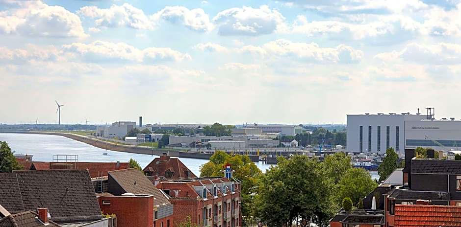 ATLANTIC Hotel Vegesack