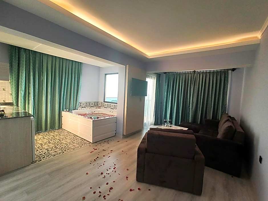 Livaneli Boutique Otel