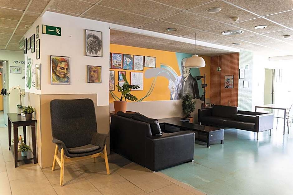 Be Dream Hostel
