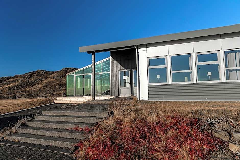 Hotel Kvika