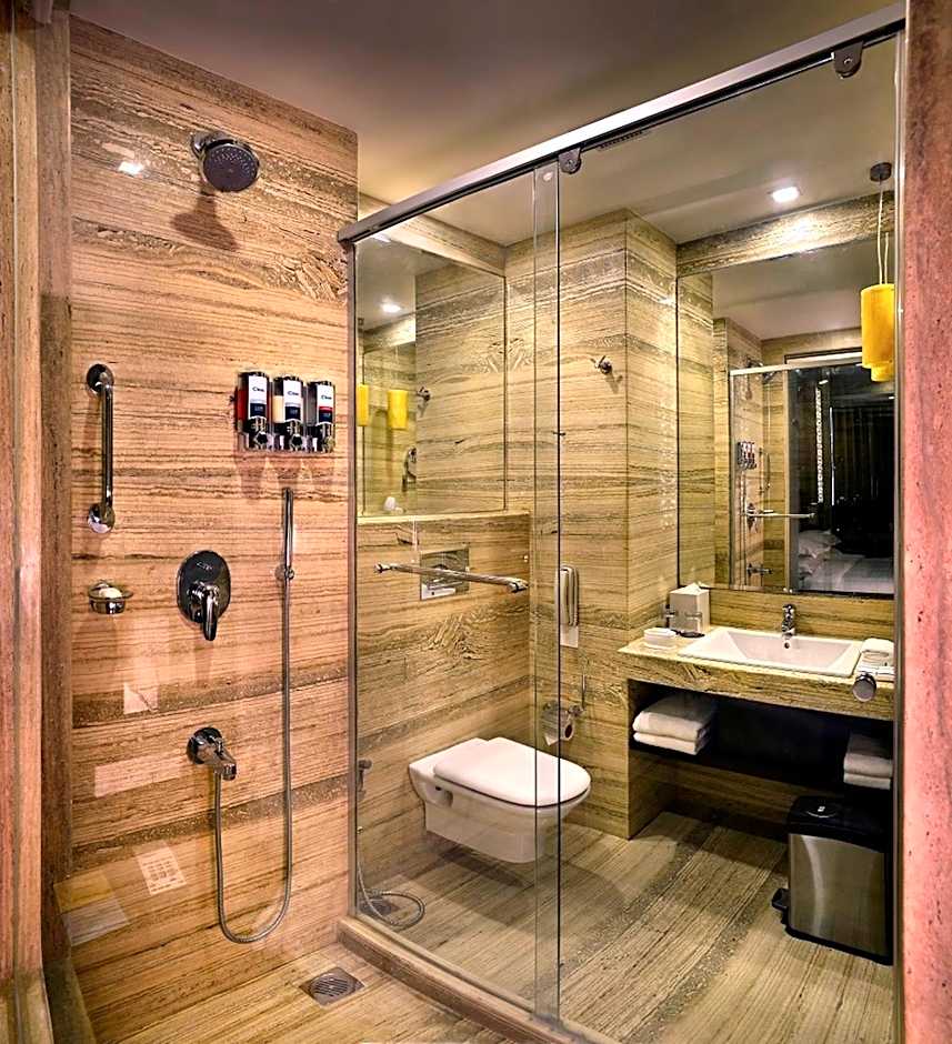 Four Points by Sheraton Dehradun