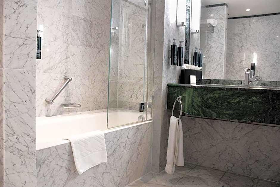 Hilton Brussels Grand Place
