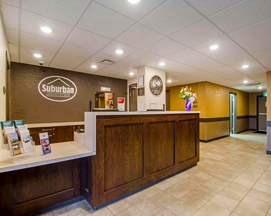 Quality Inn and Suites - KindersLey