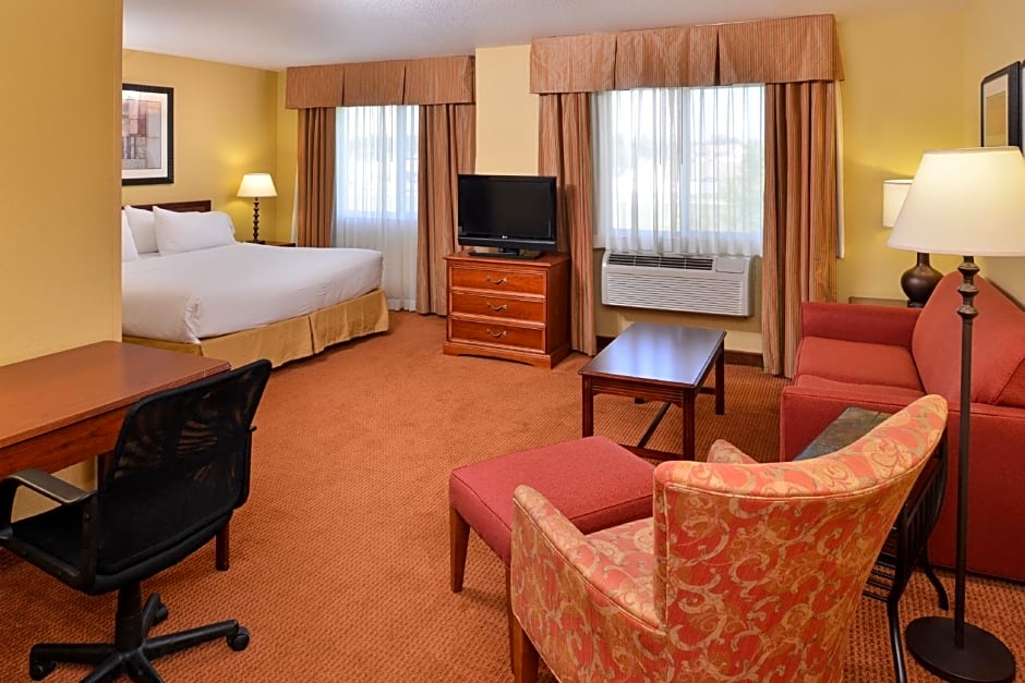 Holiday Inn Stevens Point - Convention Center, an IHG Hotel
