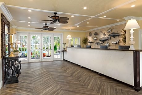 Southernmost Beach Resort & Guesthouses