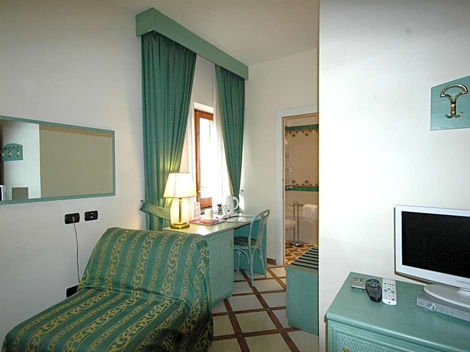 Residence Villaggio Verde