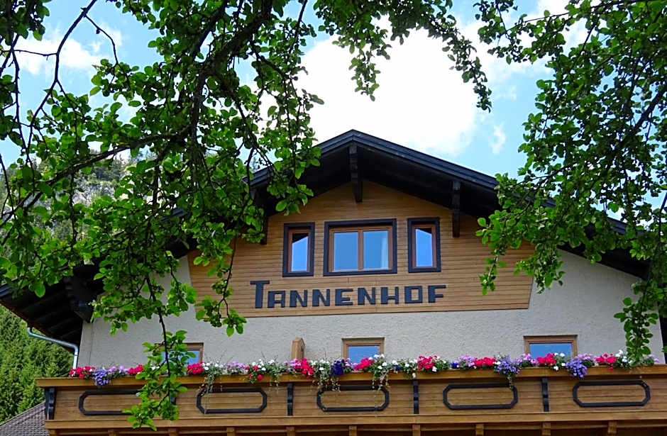 Der Tannenhof