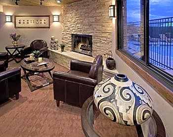 Inn at Santa Fe
