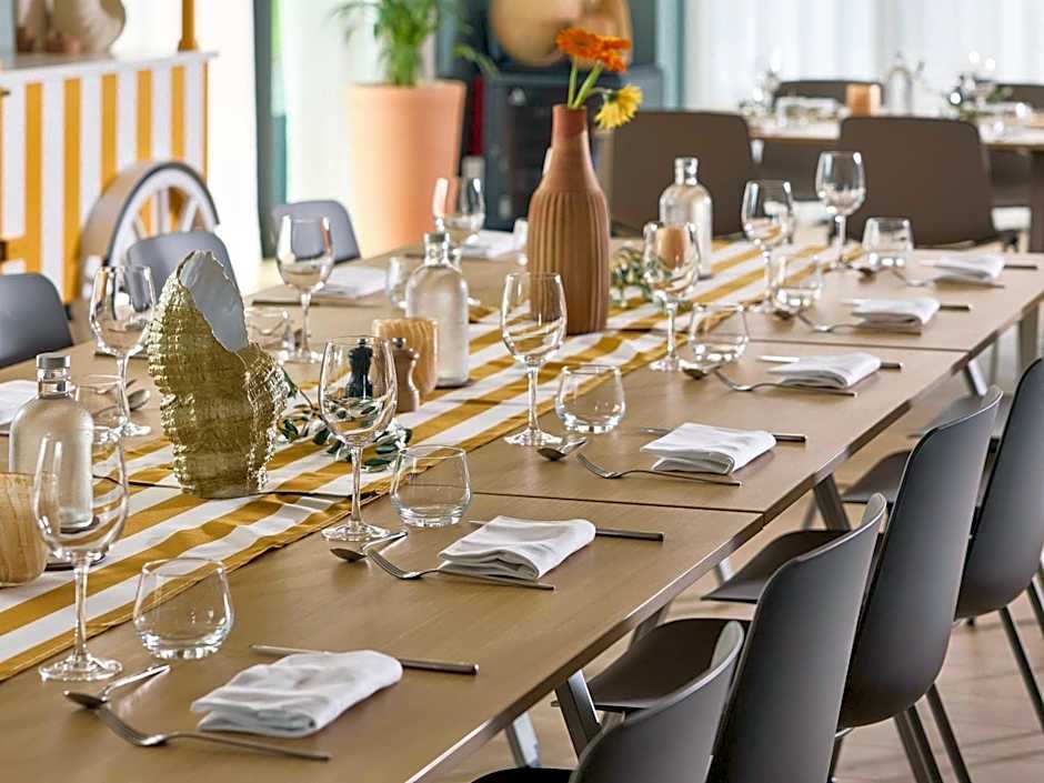 Talaia Hotel & Spa Biarritz -MGallery Collection