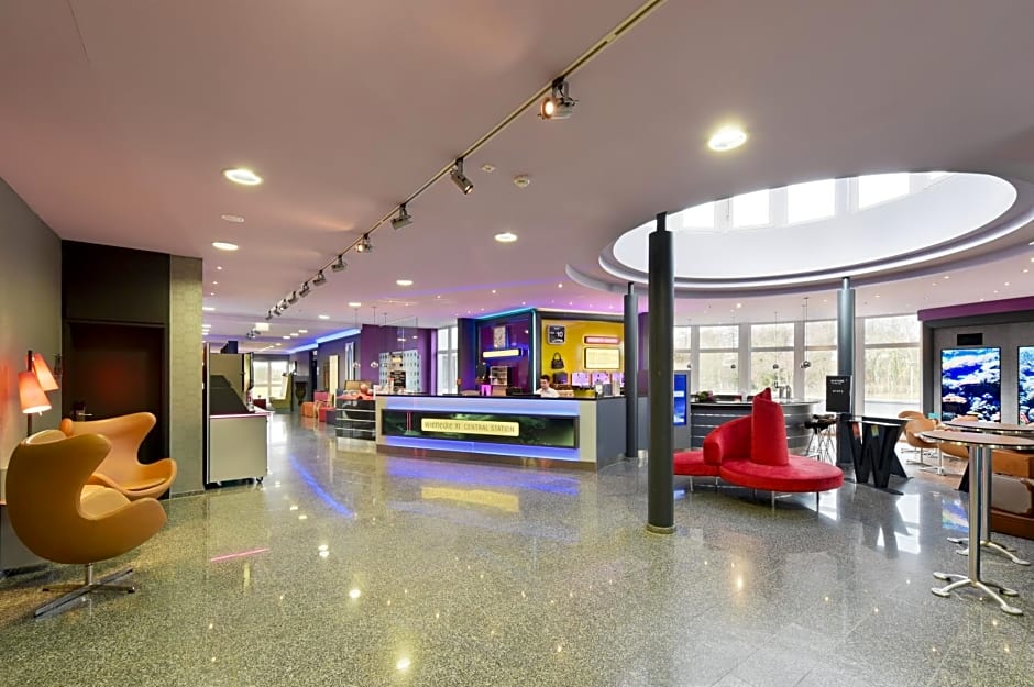 Designhotel + CongressCentrum Wienecke XI.