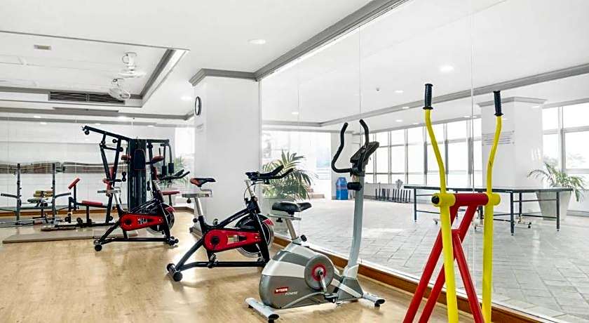 Mark Land Seaside Pattaya