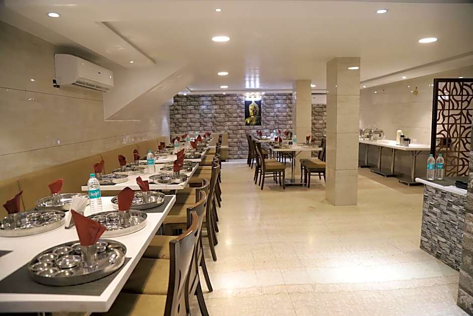 The Gandhi International