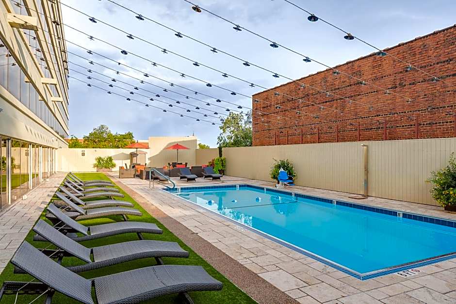 Hyatt Regency - Greenville