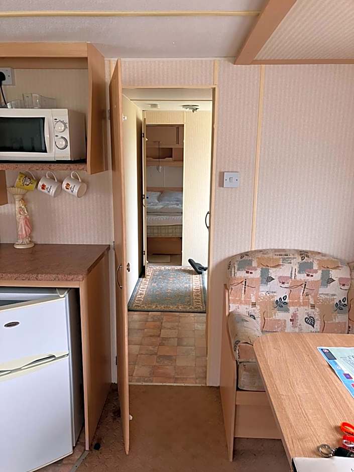 Coastal Getaway, camber sands